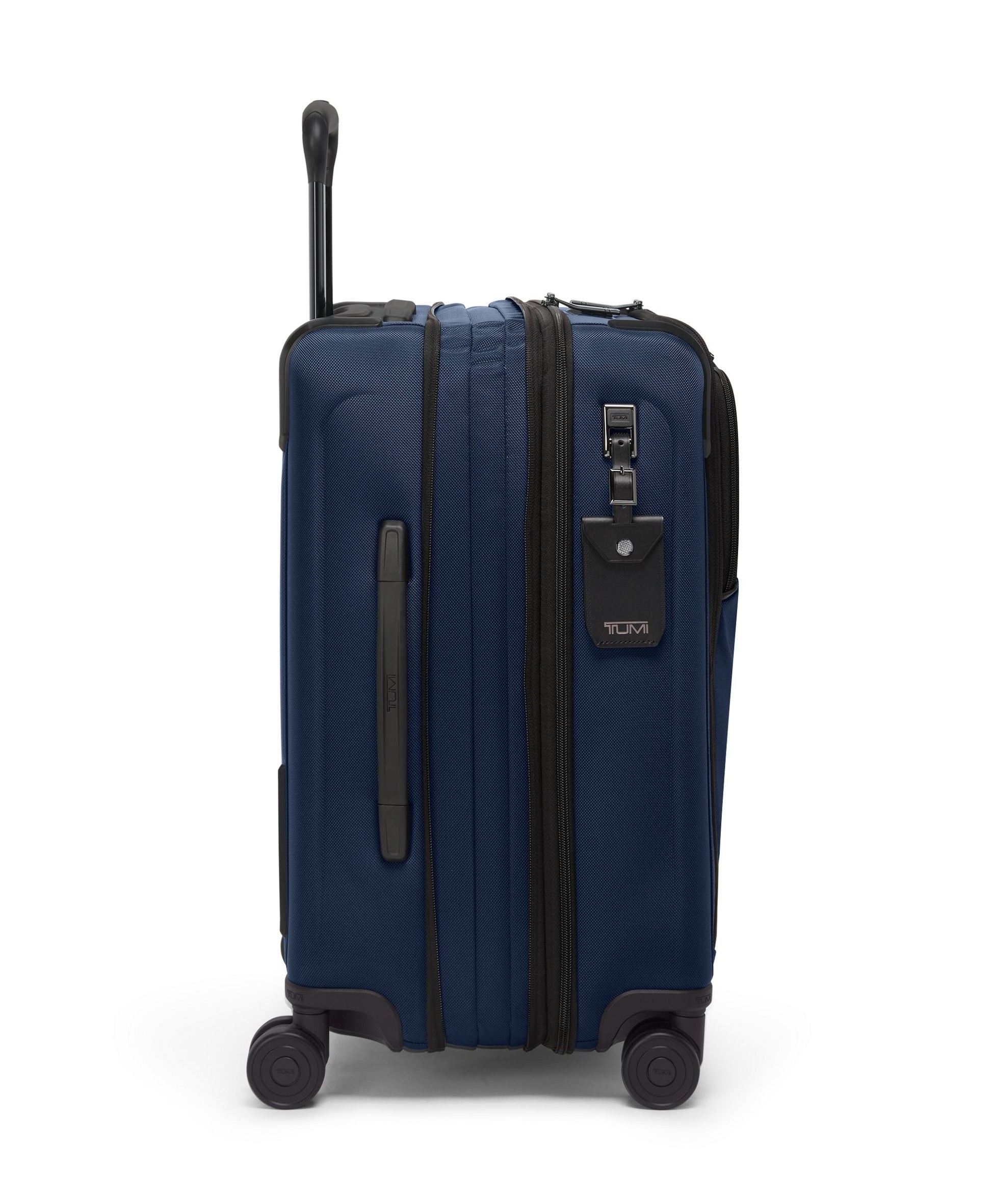 Tumi Luggage Tumi Alpha Large Dual Access Expandable Carry-On Luggage