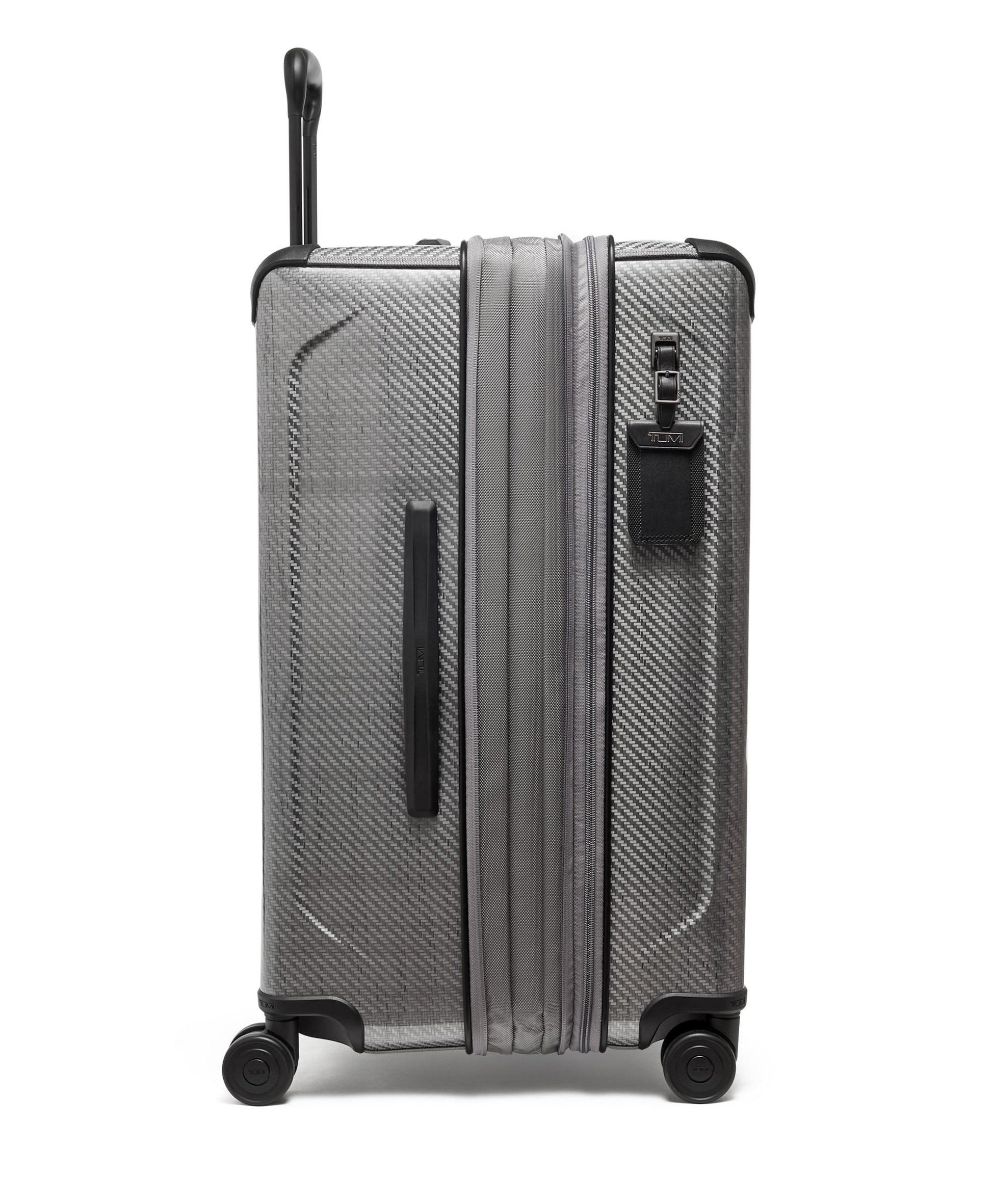 Tumi Luggage Tumi Tegra-Lite Short Trip Expandable 4 Wheeled Packing Case Medium Luggage