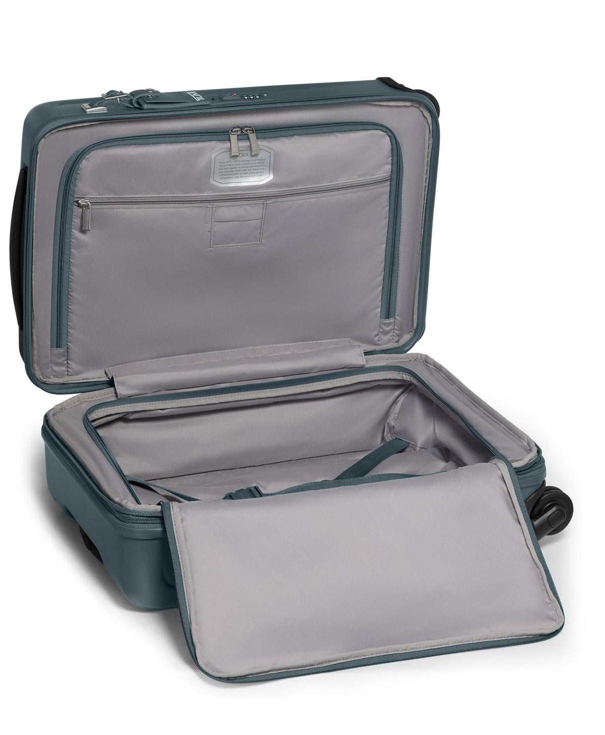 Tumi Luggage Tumi Ventra Expandable Carry-On Luggage