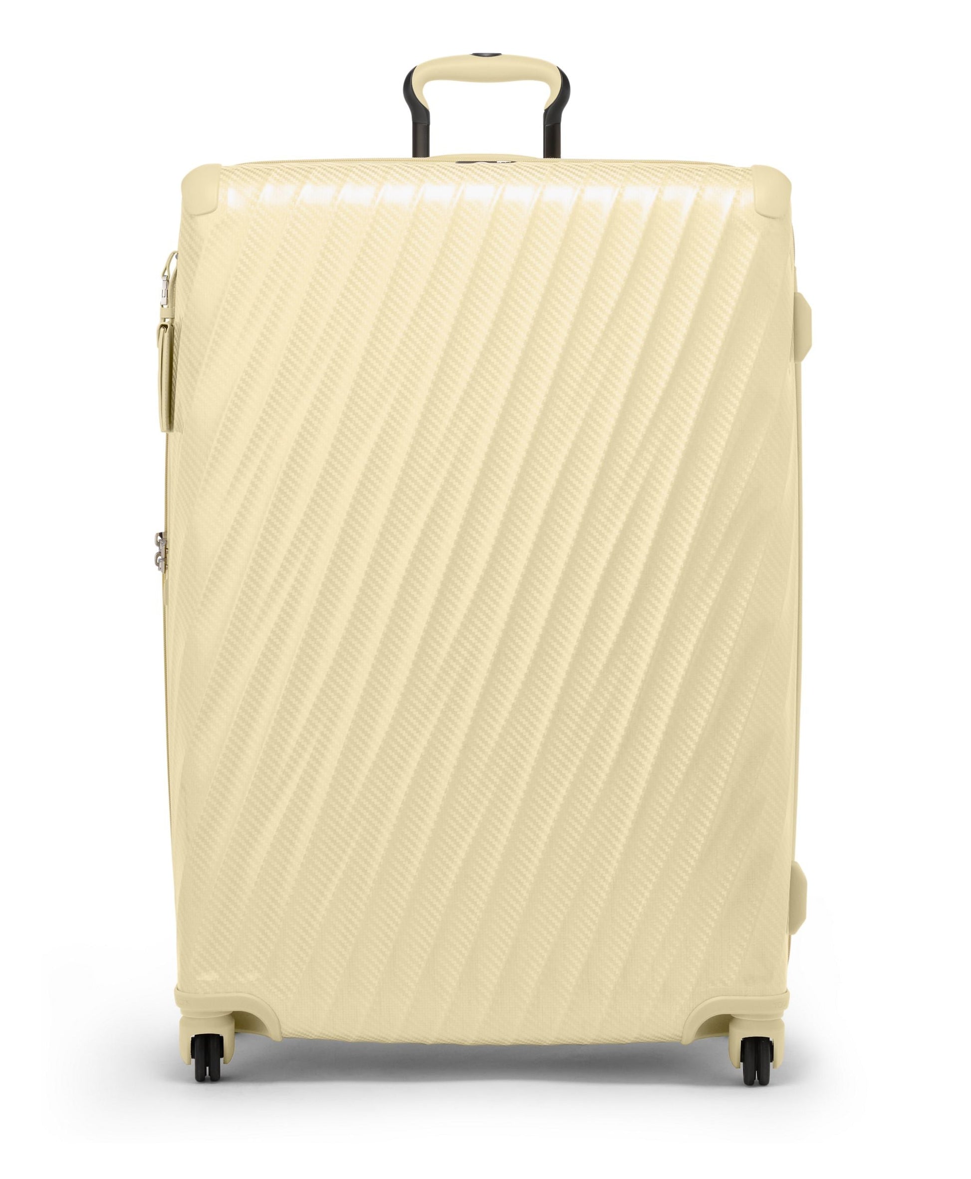 Tumi Luggage Washed Yellow Tumi 19 Degree Lite Extended Trip 4 Wheeled Packing Case Large Luggage