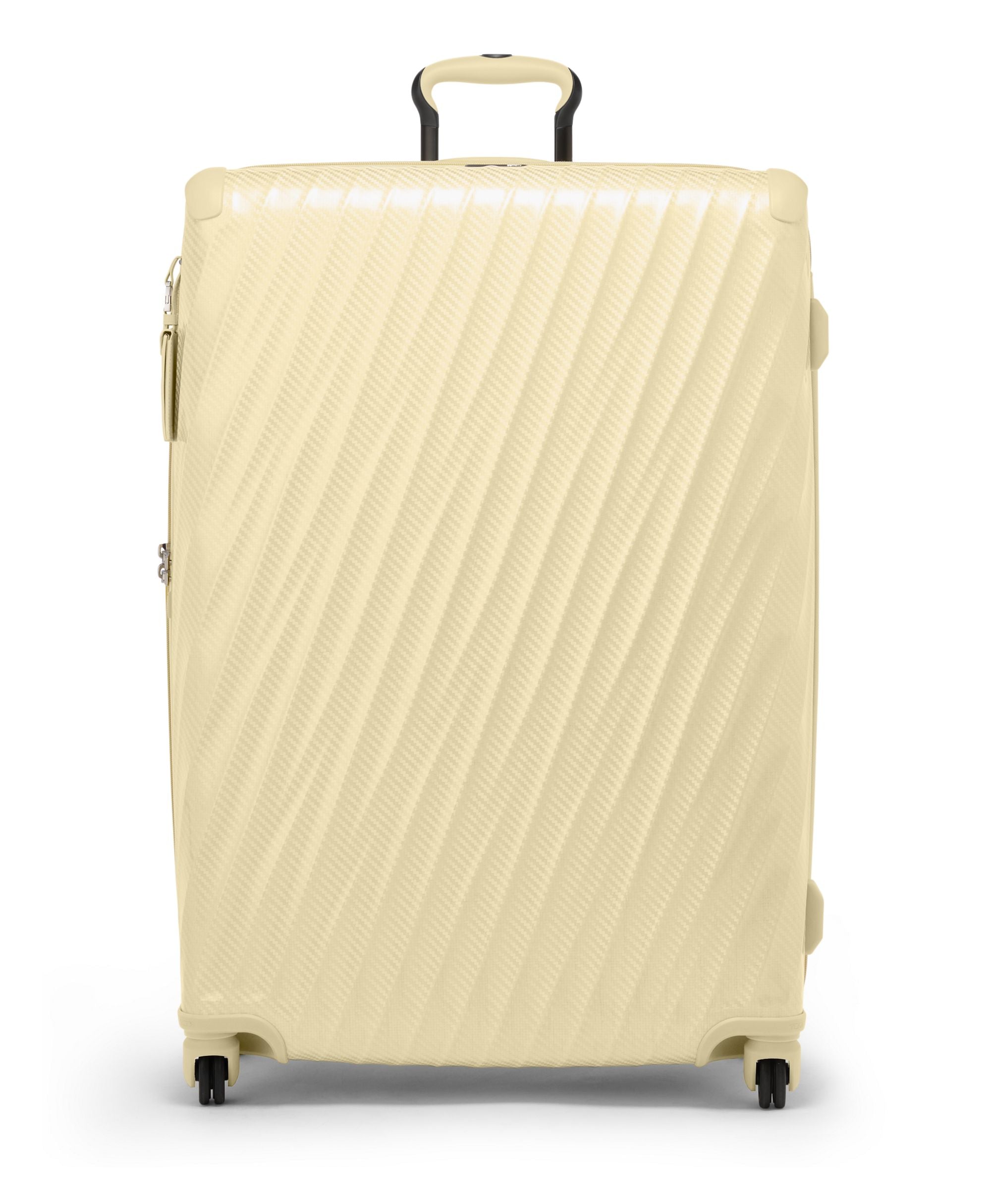 Tumi Luggage Washed Yellow Tumi 19 Degree Lite Extended Trip 4 Wheeled Packing Case Large Luggage
