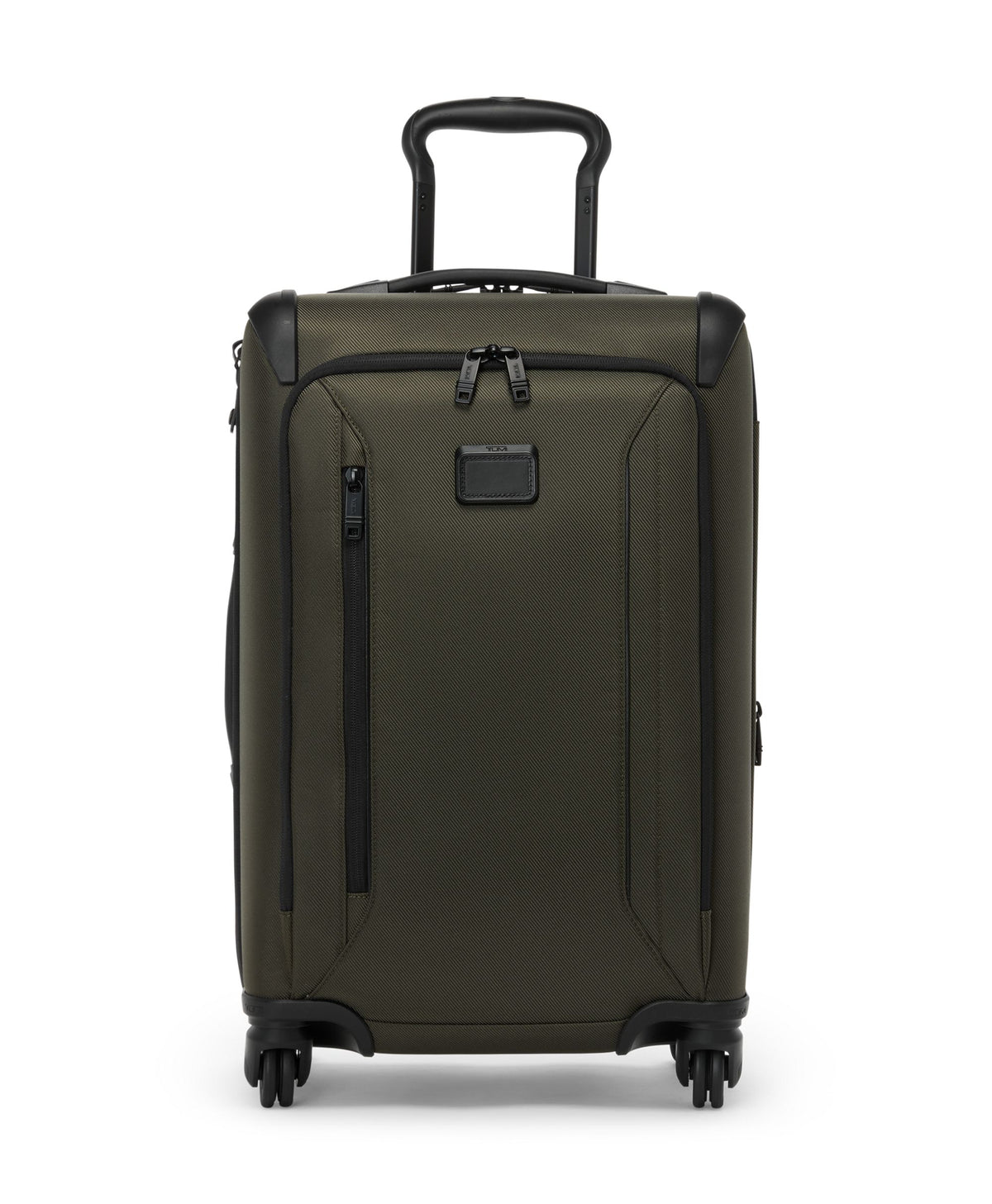 Tumi Luggage Willow Tumi Aerotour International Expandable 4 Wheeled Carry-On Luggage