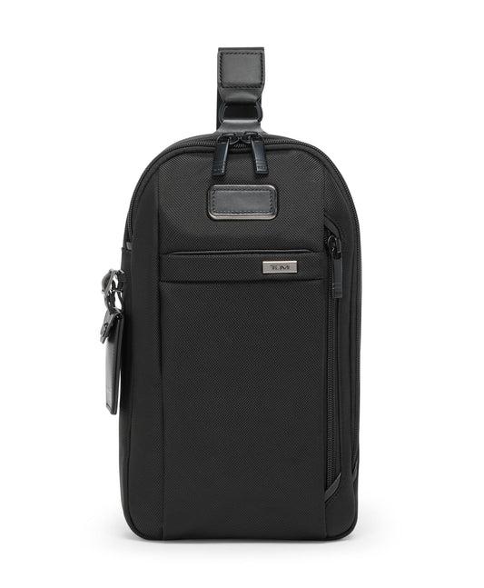 Tumi Sling Bag Black Tumi Alpha Sling