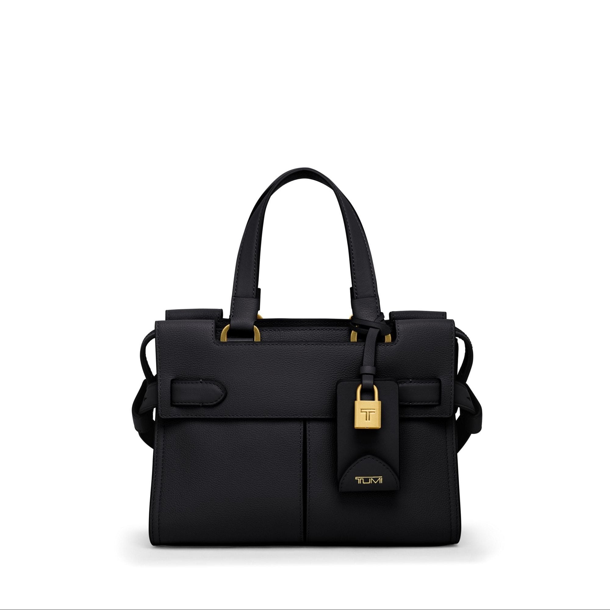 Tumi Tote Bag Black Tumi Agent Small Tote