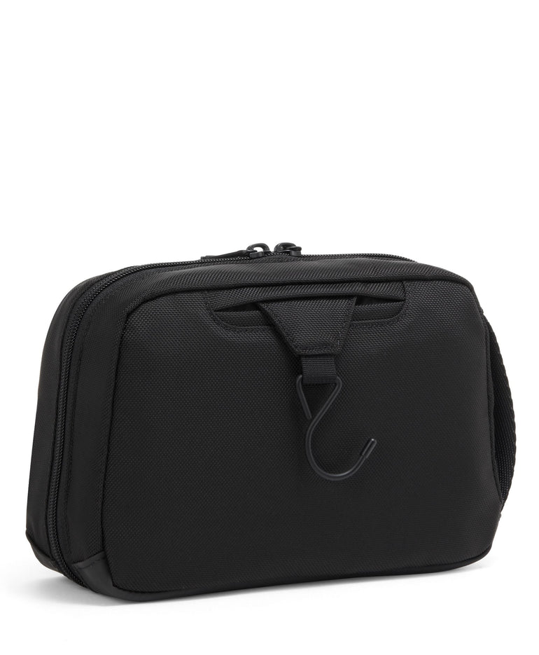 Tumi Travel Accessories Black Tumi Alpha Bravo Response Travel Kit