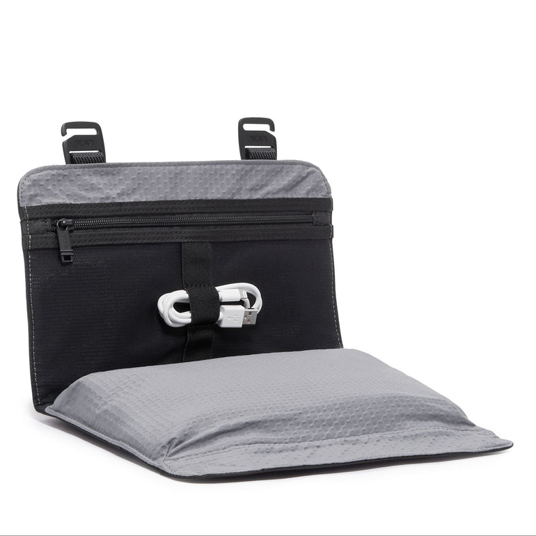 Tumi Travel Accessories Black Tumi Mobile Organizer