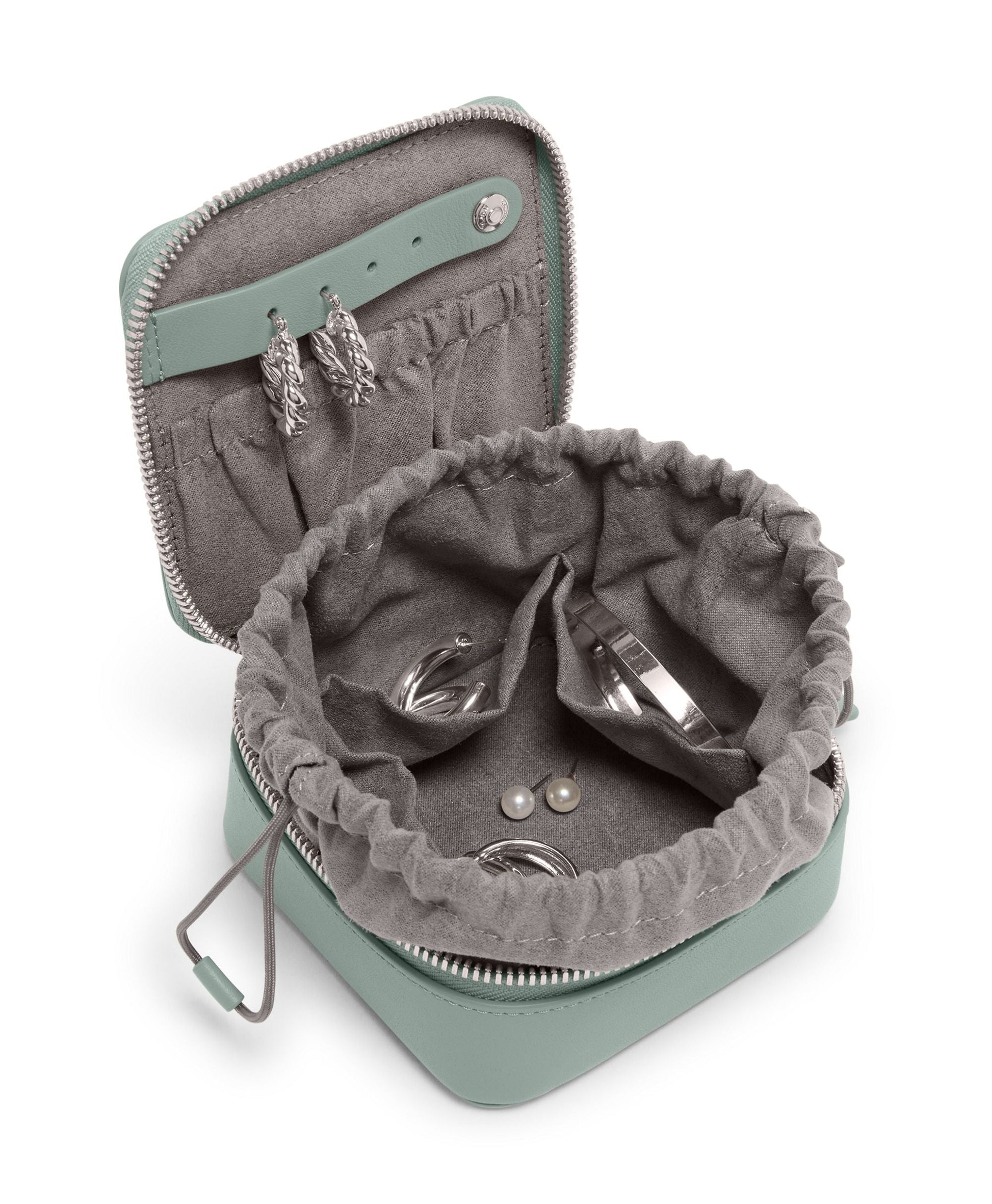 Tumi Travel Accessories Tumi Belden Jewelry Case