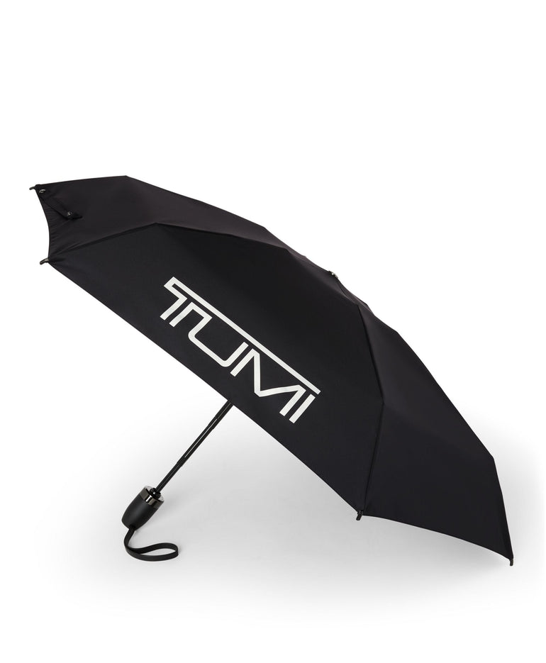 Tumi Umbrellas Black Tumi Compact Travel Umbrella