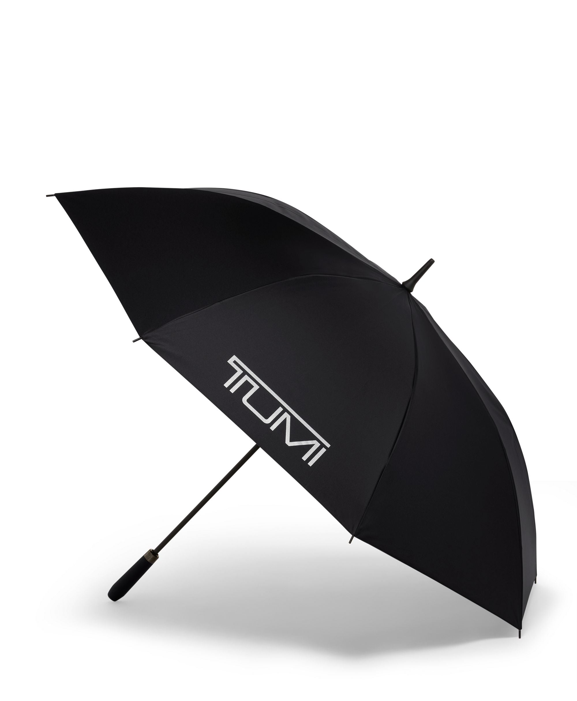 Tumi Umbrellas Black Tumi Golf Extra Large Umbrella