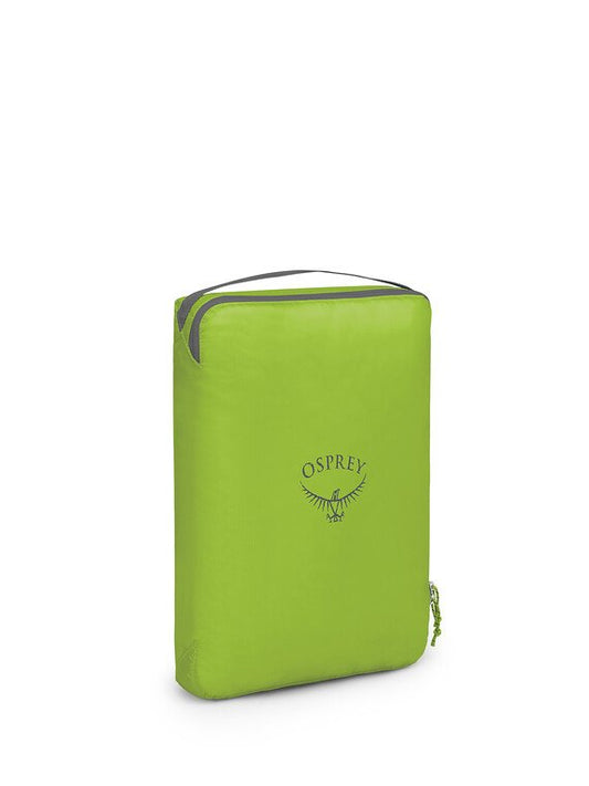 Osprey Ultralight Cube de rangement - Grand - Limon Green