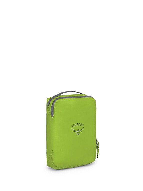 Osprey Ultralight Packing Cube Medium - Limon Green