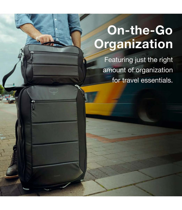 Osprey Ozone 2-Wheel 80L/27" Valise