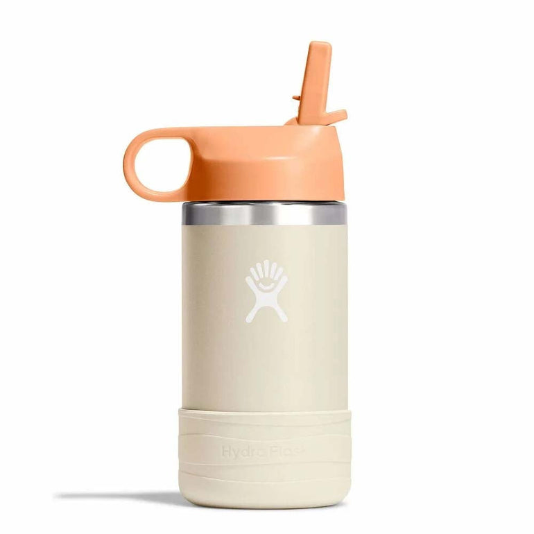 Hydro Flask 12oz Kids Wide Mouth Bottle