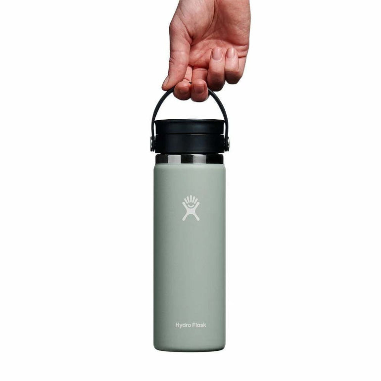 Hydro Flask 20 oz Wide Mouth with Flex Sip Lid