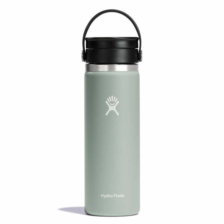 Hydro Flask 20 oz Wide Mouth with Flex Sip Lid