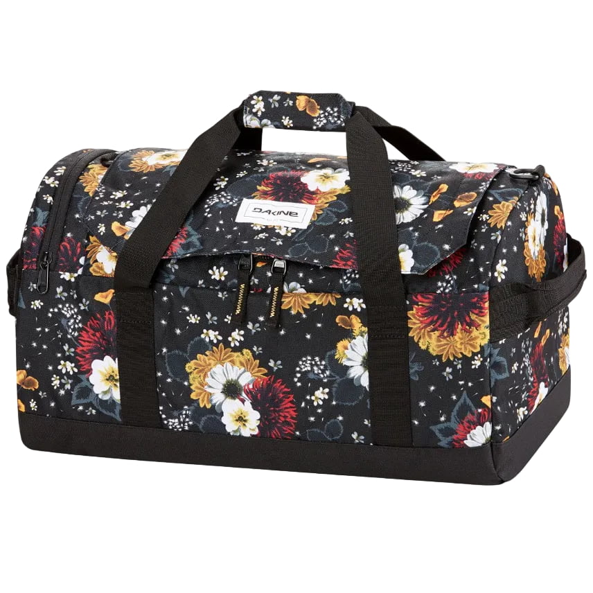 Dakine EQ Duffle 35L Bag - Winter Daisy