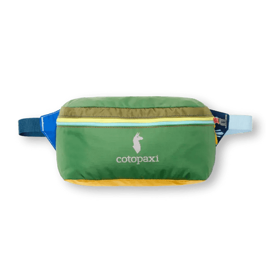 Cotopaxi Bataan 3L Fanny Pack - Del Día