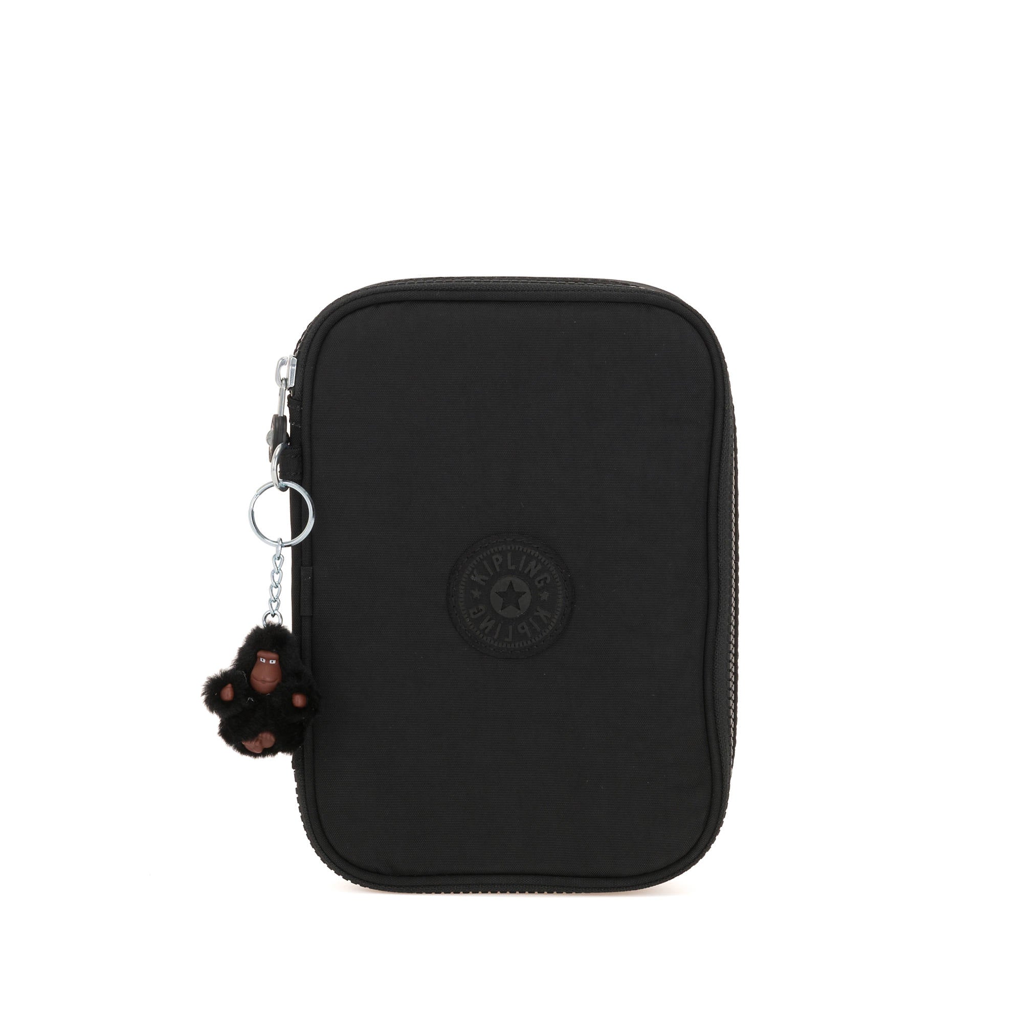 Kipling 100 Pens Case - True Black