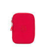 Kipling Coffre pour 100 crayons - Red Rouge