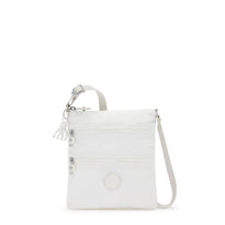 Kipling Keiko Mini sac à bandoulière - Nouvel albâtre