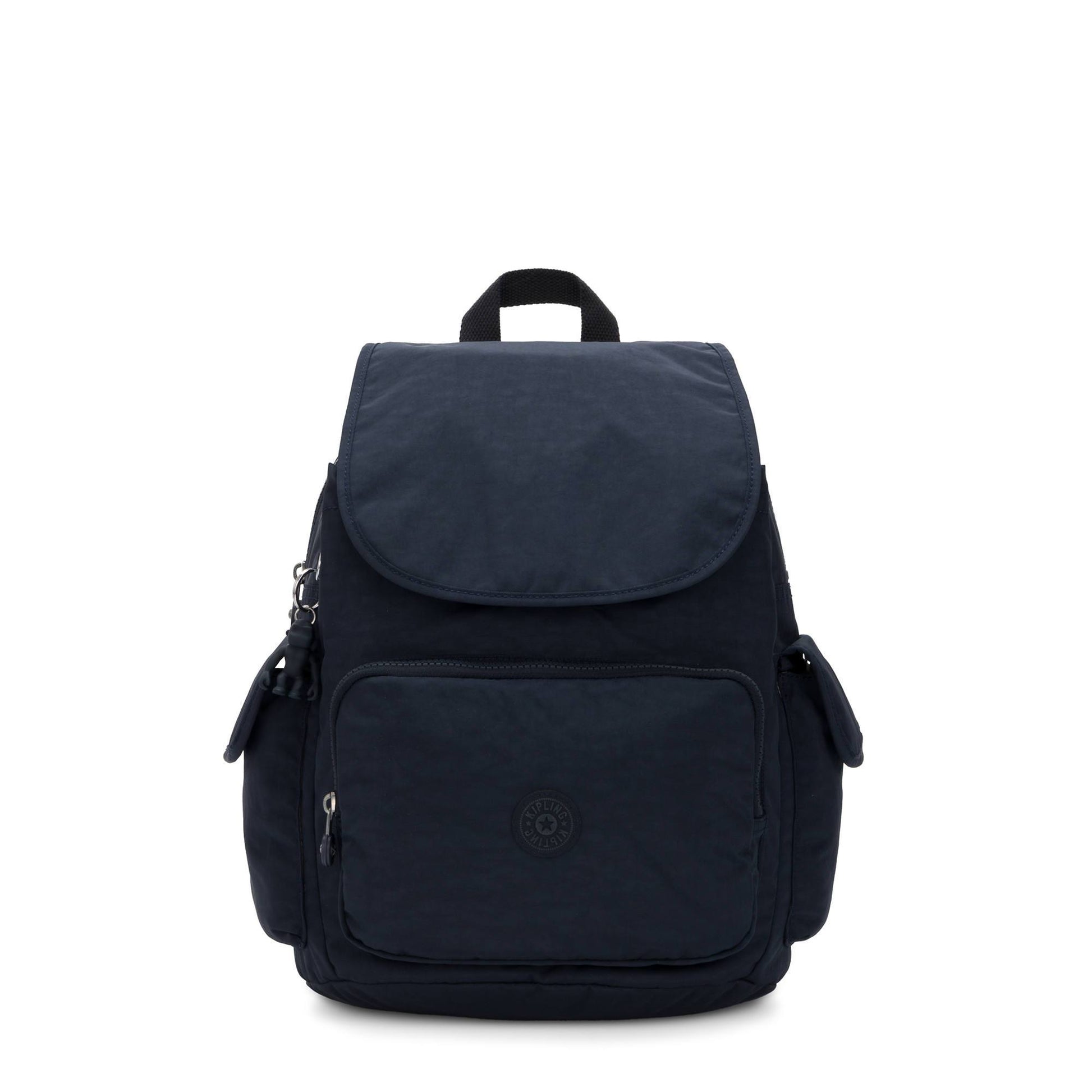 Kipling City Pack Medium Backpack - Blue Blue 