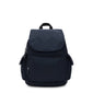 Kipling City Pack Medium Backpack - Blue Blue 