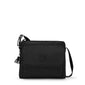 Kipling  Aisling Crossbody Bag - Black Noir 