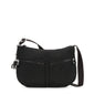 Kipling Izellah Crossbody Bag - Black Noir 