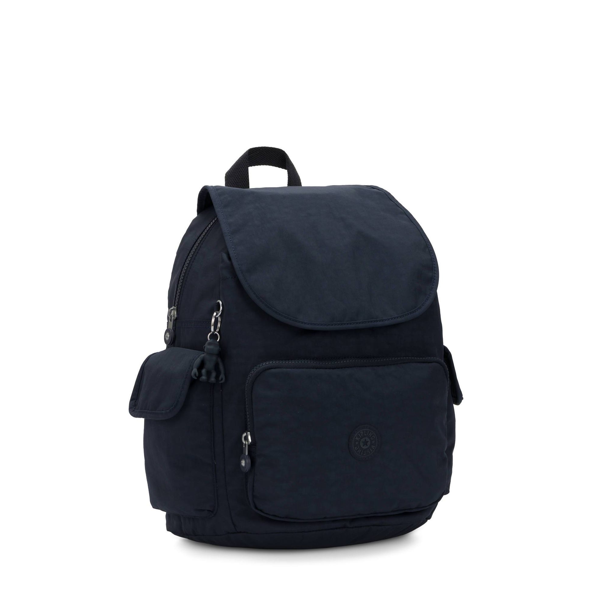 Kipling City Pack Medium Backpack - Blue Blue 