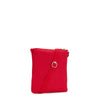 Kipling Keiko Crossbody Mini Bag - Red Rouge