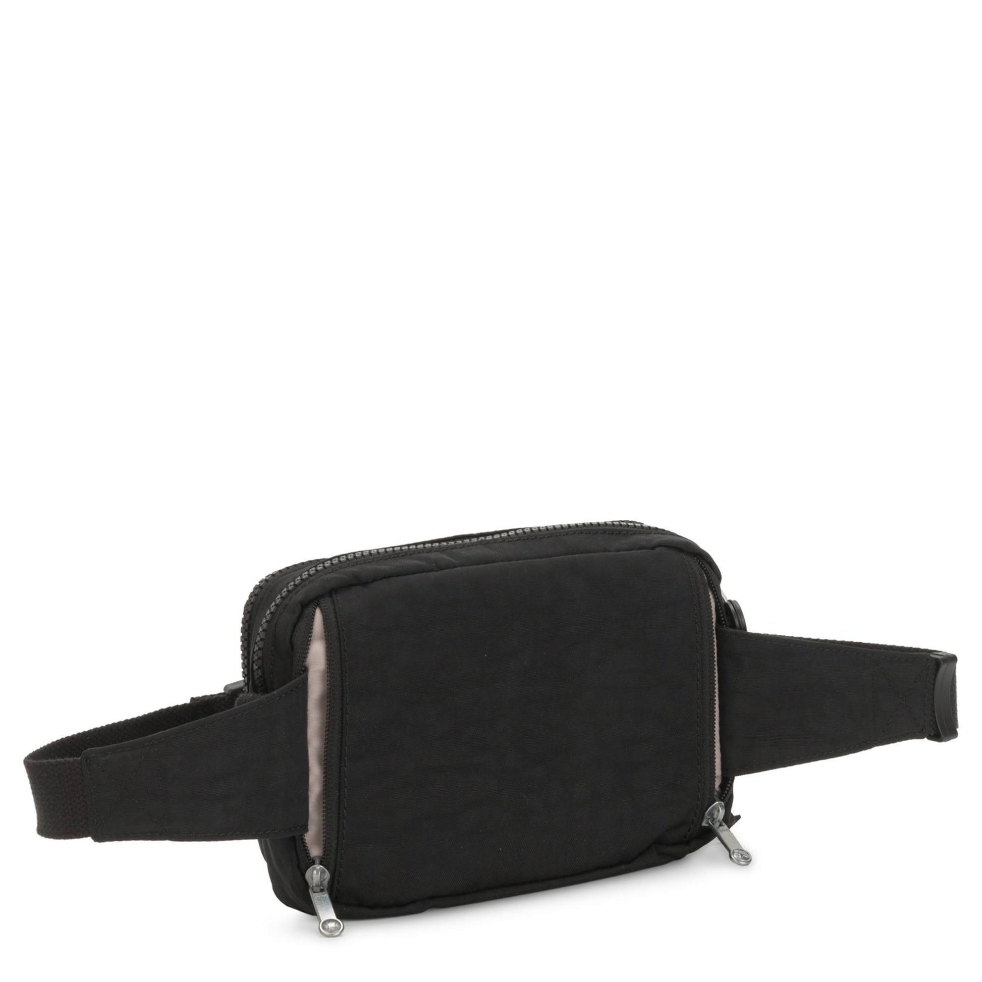 Kipling Abanu Multi Convertible Crossbody Bag - Black Noir 