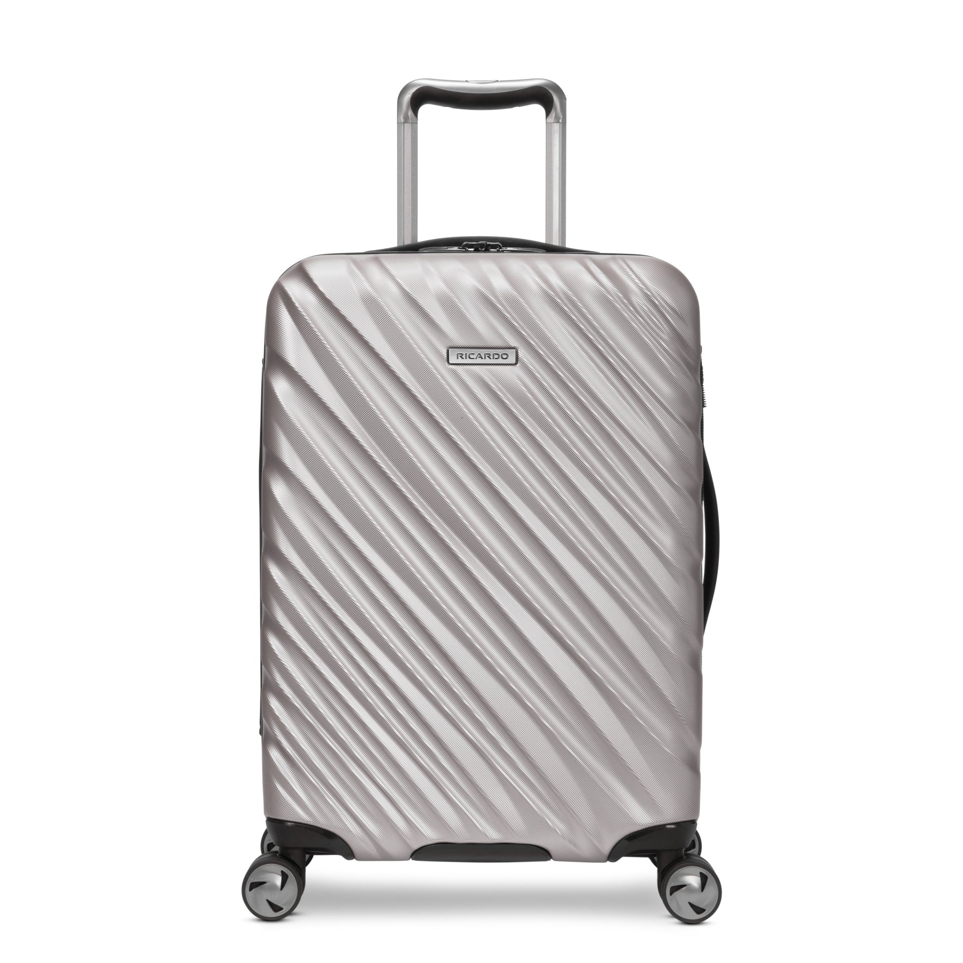 Ricardo Beverly Hills Mojave Carry-On Luggage