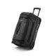 Samsonite Andante 2 22" Wheeled Duffel - All Black