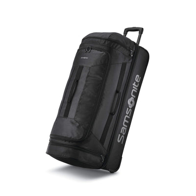 Samsonite Valise à roulettes - dark grey/gris foncé Samsonite Valise à roulettes - dark grey/gris foncé