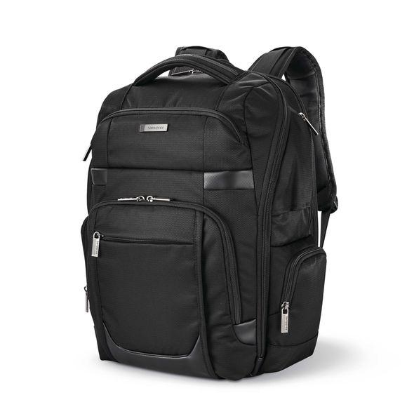 Samsonite Tectonic Sweetwater Backpack - Black