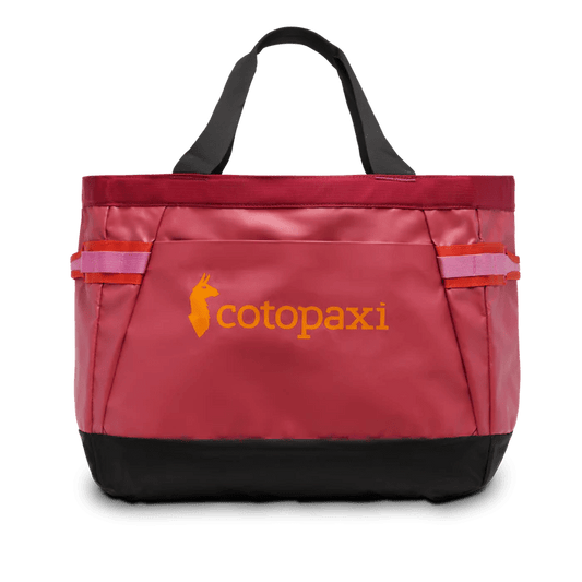 Cotopaxi Allpa 60L Gear Hauler Tote - Raspberry