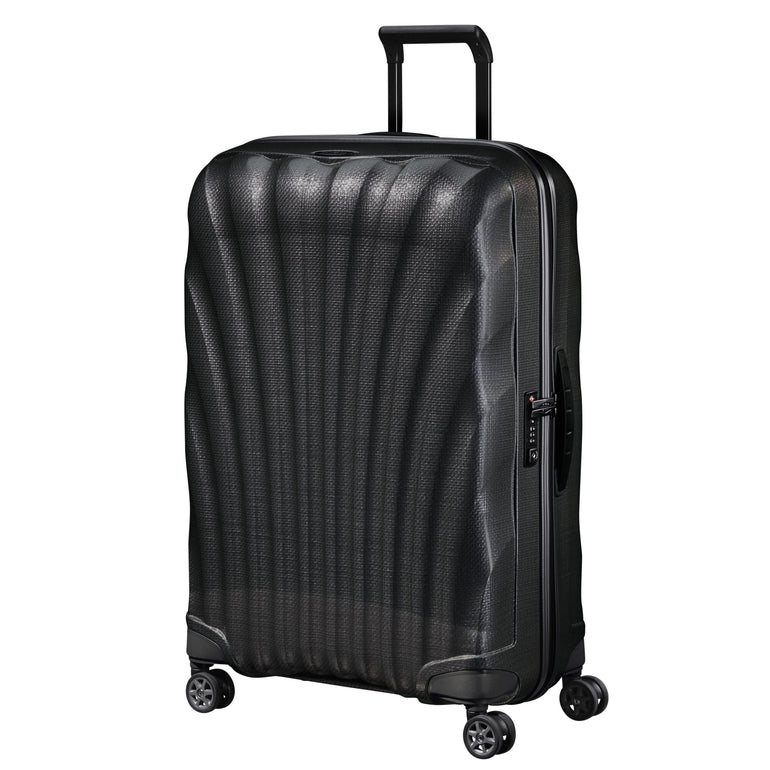 Samsonite Black Label C-Lite 28" Large Spinner Luggage - Black