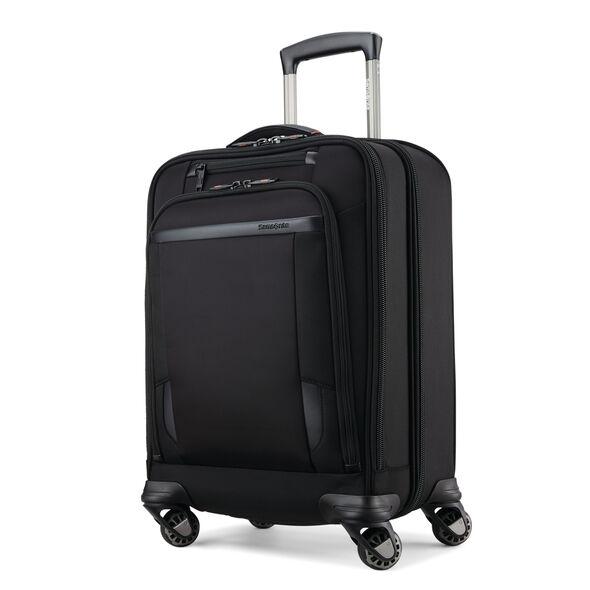 Samsonite Pro Vertical Spinner Mobile Office - Black