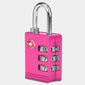 Travelon TSA Accepted Luggage Lock - Pink