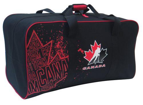 Travelway Hockey Canada 30" Hockey Equipment Bag