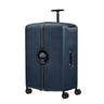 Samsonite Ibon Large Spinner Luggage - Dark Navy