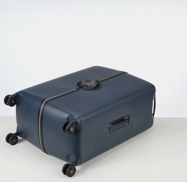 Samsonite Ibon Large Spinner Luggage