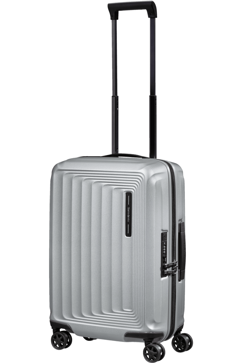 Samsonite Nuon Expandable Carry On Luggage