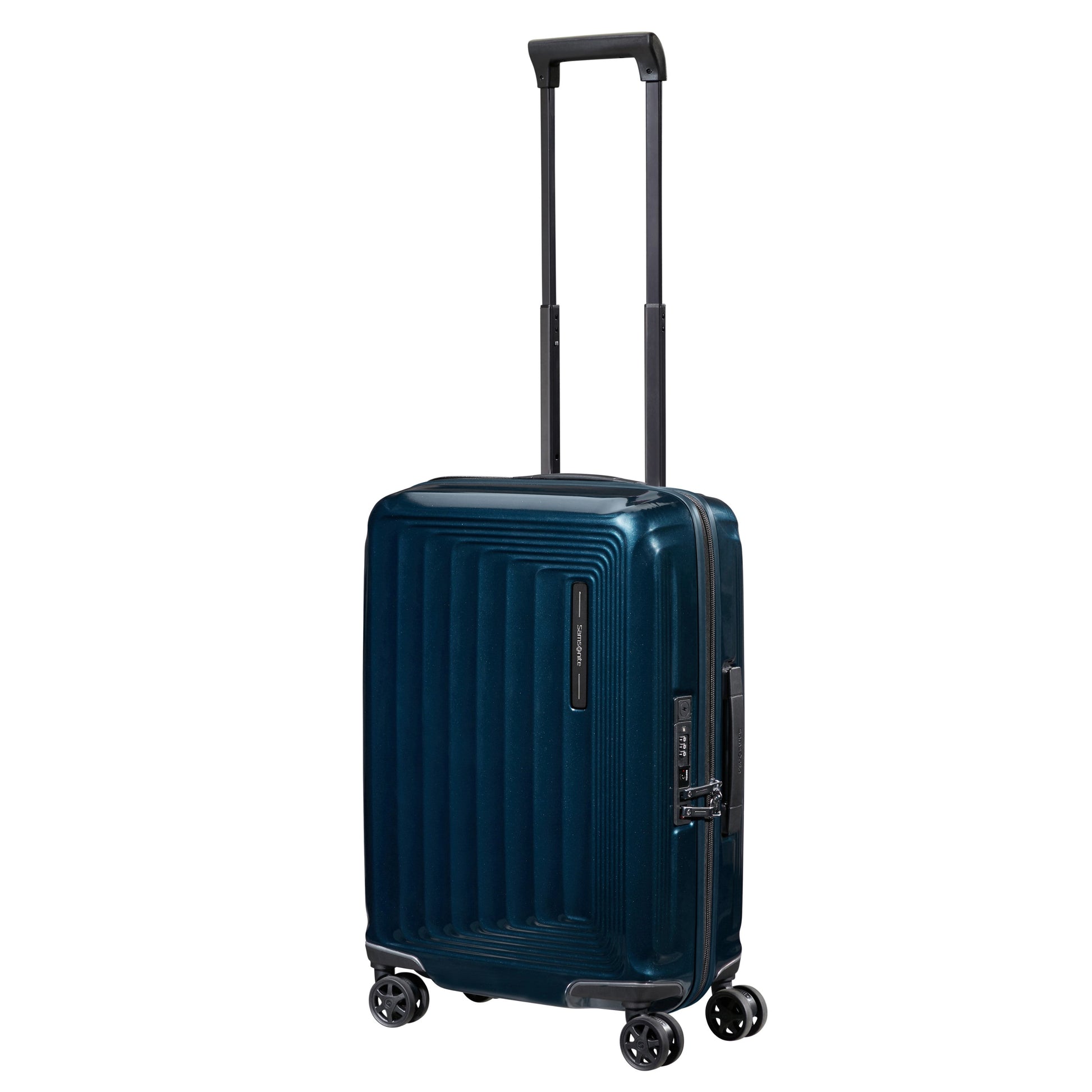 Samsonite Nuon Expandable Carry On Luggage