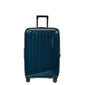 Samsonite Nuon Medium Expandable Luggage - Metallic Dark Blue