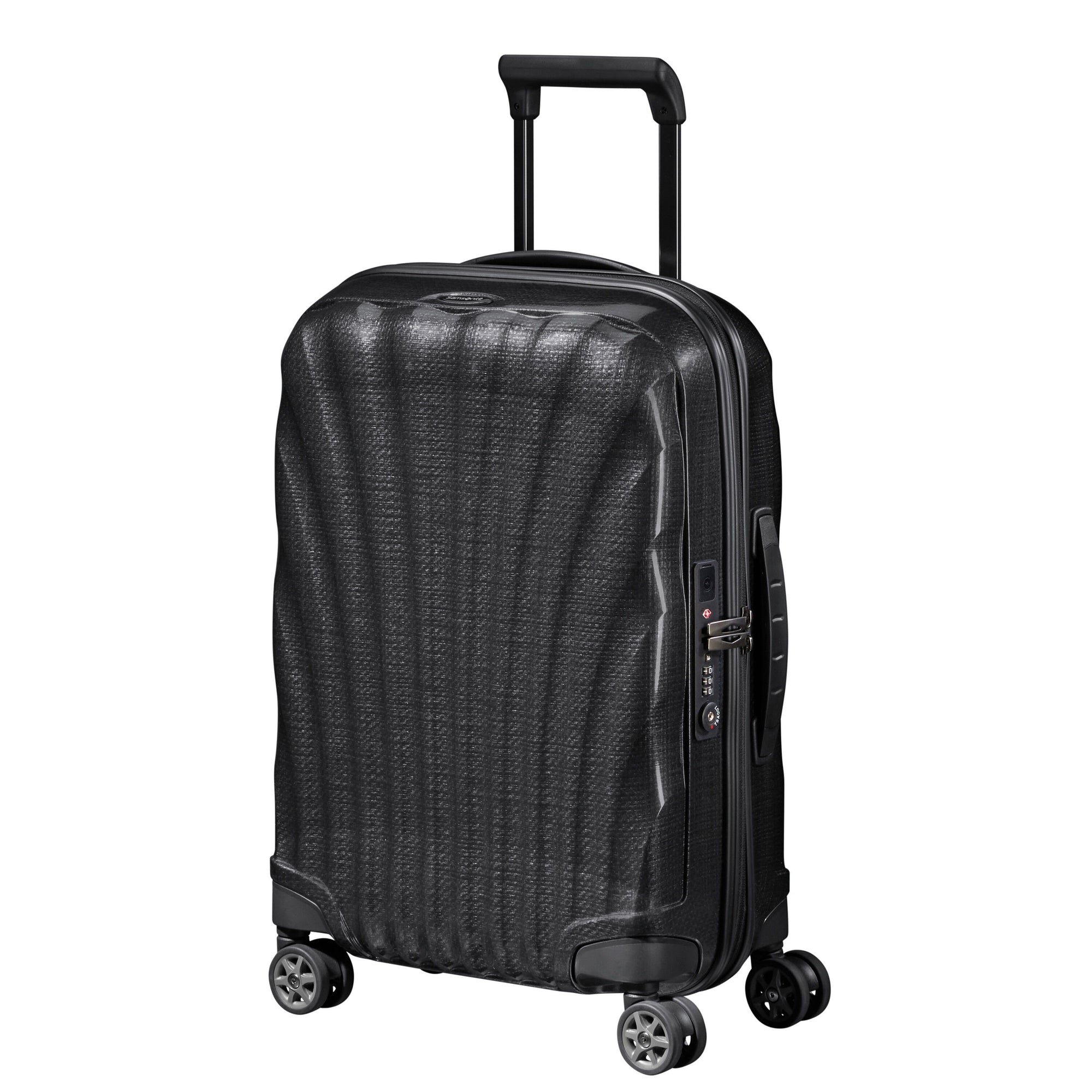 Samsonite Black Label C-Lite Carry-On Spinner Luggage - Black