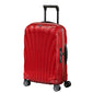 Samsonite Black Label C-Lite Carry-On Spinner Luggage - Chili Red