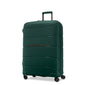 Samsonite Outline Pro Large Expandable Spinner Luggage - Limited Edition: Emerald Green