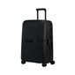 Samsonite Magnum ECO Medium Spinner Luggage - Graphite