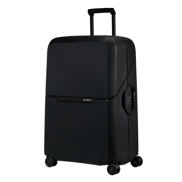 Samsonite Magnum ECO Large Spinner Luggage - Graphite